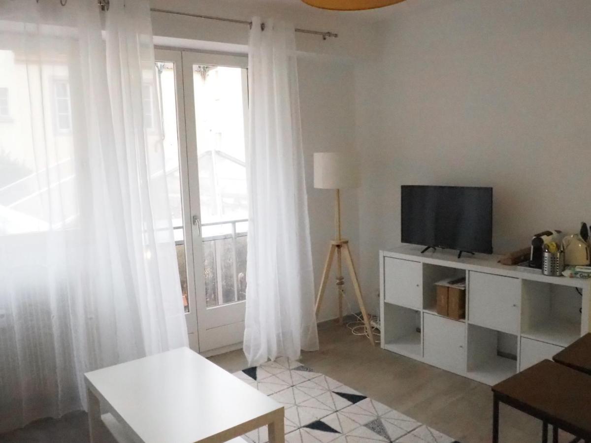 Chez Chris, Studio Cosy Hypercentre 斯特拉斯堡 外观 照片